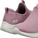 ⁦Skechers WOMEN'S ULTRA FLEX 3.0 SLIP ON⁩ - الصورة ⁦3⁩