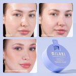 ⁦Milani Primer Blur Out Smoothing Conceal And Perfect Straightening Primer⁩ - الصورة ⁦7⁩