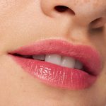 ⁦ايسنس احمر شفاه ليب اينك من هيدرا كيس، رقم 02، احمر يدوم طويلا، تاثير تلوين طبيعي، لامع، نباتي، خالٍ من البارابين، بدون جزيئات بلاستيكية دقيقة، خالي من الجسيمات النانوية، عبوة من قطعة واحدة (4 مل)⁩ - الصورة ⁦3⁩