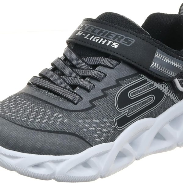 Skechers TWISTY BRIGHTS boys Shoes