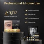 ⁦Lash Lift Kit - Brow Lamination Kit, Eyebrow Lamination Kit, Professional Eyelash & Brow 2 IN 1 Perm Kit, Eyebrow lift Kit, Fuller & Thicker Brows Suitable for Salon & Home Use, Lasts For 4-6 Weeks⁩ - الصورة ⁦5⁩