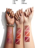 ⁦NYX PROFESSIONAL MAKEUP Sweet Cheeks Soft Cheek Tint, Cream Blush - Baby Doll⁩ - الصورة ⁦3⁩
