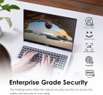 ⁦لابتوب من MSI، بمعالج AMD، شاشة 16 إنش، وذاكرة رام 32 جيجابايت⁩ - الصورة ⁦6⁩