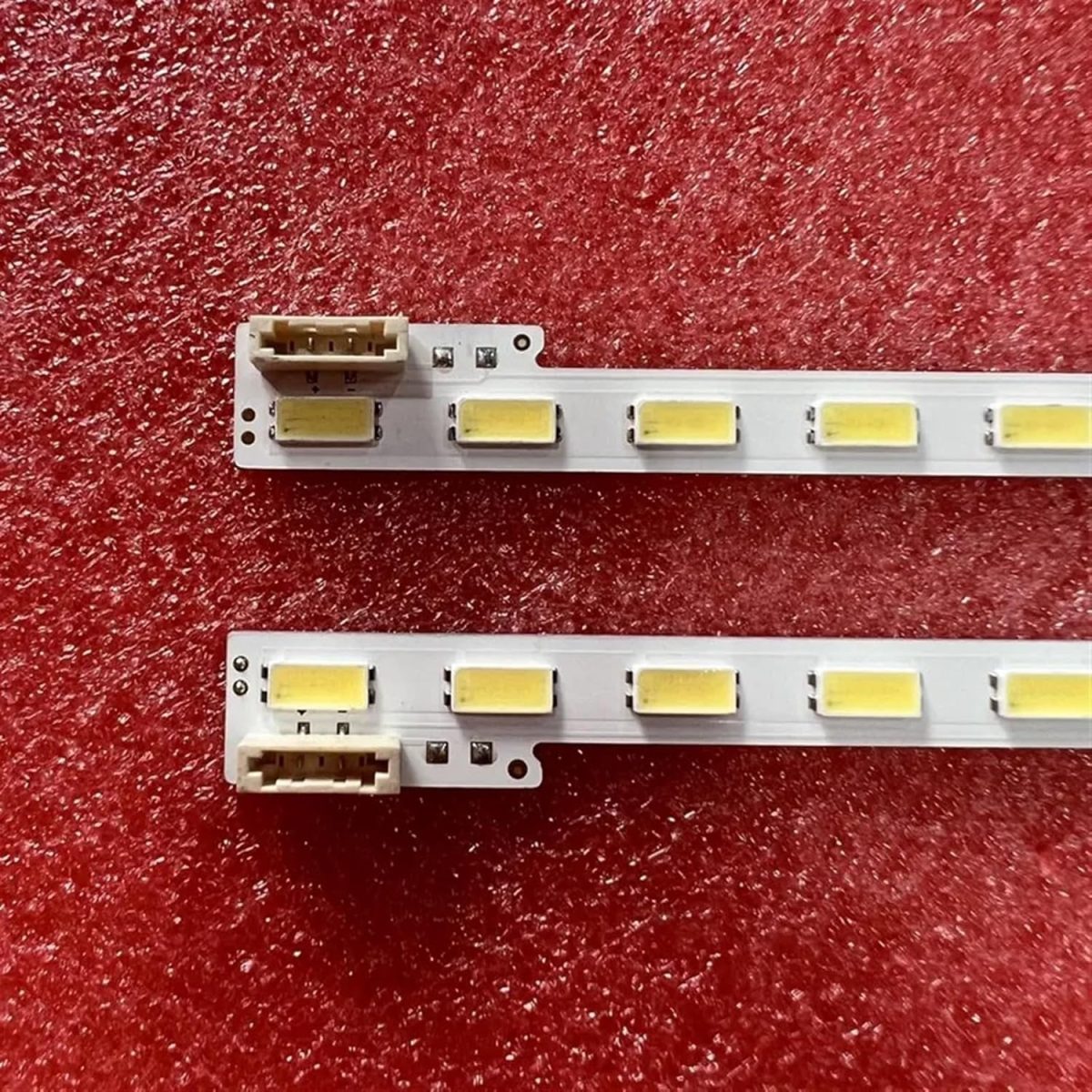 ⁦LED backlight strip 30LED for TV KDL-32EX520 KDL-32EX550 KDL-32EX650 2012SLS32 LTY320HQ01 LJ64-03412A LTY320AN03 LTY320HN03⁩ - الصورة ⁦2⁩