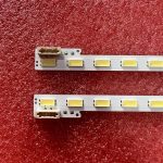 ⁦LED backlight strip 30LED for TV KDL-32EX520 KDL-32EX550 KDL-32EX650 2012SLS32 LTY320HQ01 LJ64-03412A LTY320AN03 LTY320HN03⁩ - الصورة ⁦2⁩