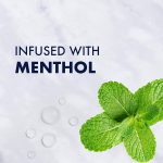 ⁦جل الحلاقة جيلايت برو سوبر كولر، بسعة 200 مل، برودة فائقة، من جيلايت⁩ - الصورة ⁦4⁩