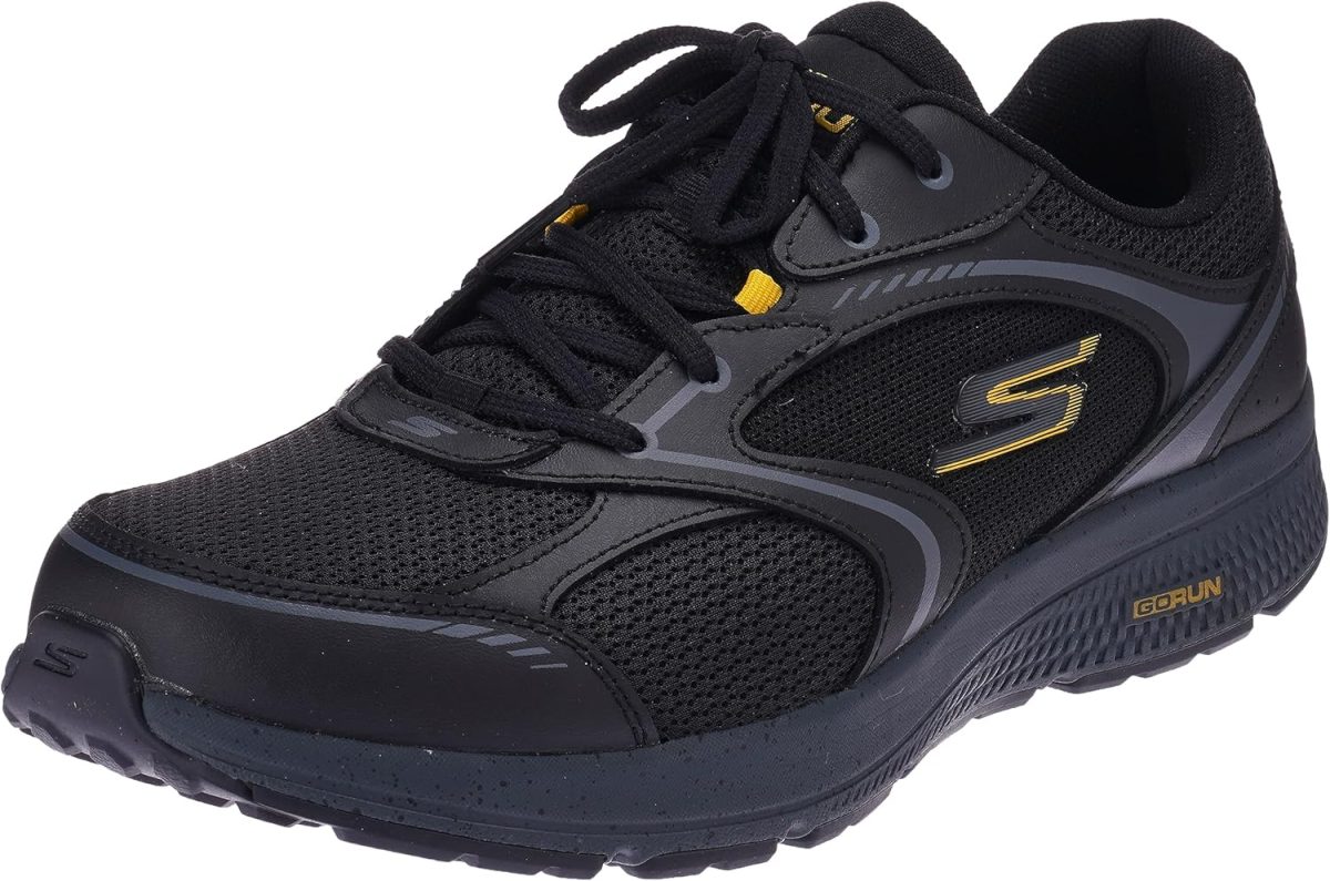 Skechers GO-RUN-CONSISTENT mens Shoes