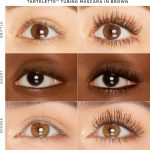 ⁦tarte Lette Tubing Eyelash Mask - Brown⁩ - الصورة ⁦2⁩
