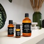⁦AirScent Hotel Diffuser Oil No. 1023 Inspired by The Baccarat Hotel Scent - Love Affair Fragrance Oil for Ultrasonic and Waterless Diffusers and Crafting - 10 mL, 0.34 fl oz Glass Bottle with Dropper⁩ - الصورة ⁦4⁩