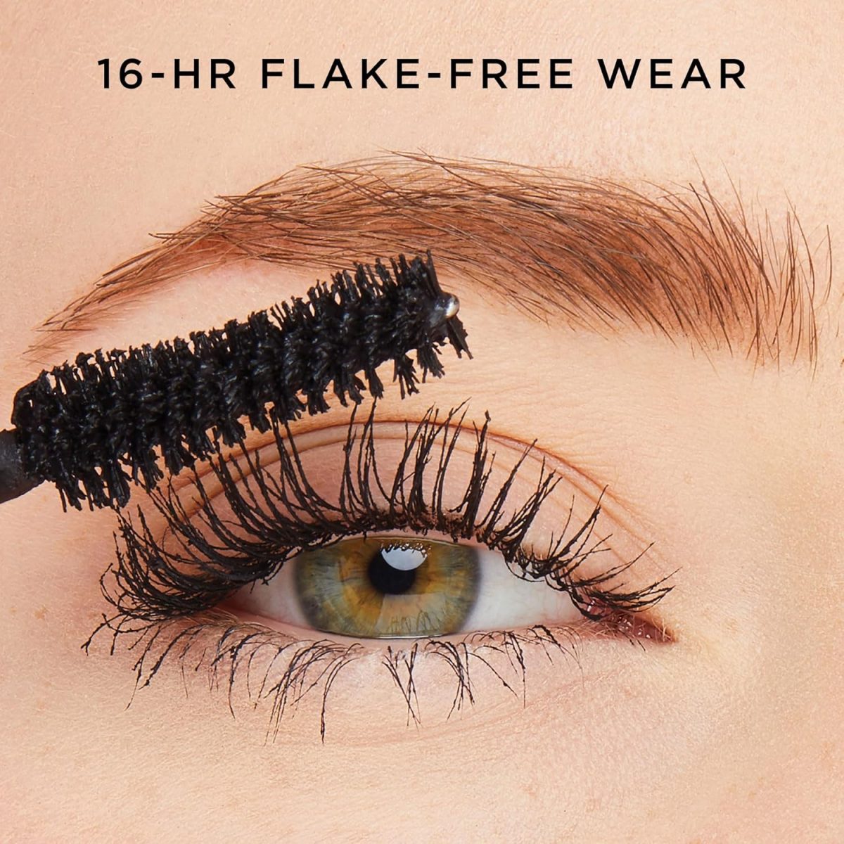 ⁦tarte big ego mascara - black - travel size⁩ - الصورة ⁦3⁩