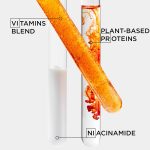 ⁦Kérastase Nutritive Hydrating Shampoo for Dry Hair Refill Pouch 500ml⁩ - الصورة ⁦7⁩
