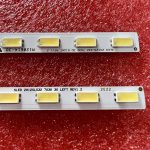 ⁦LED backlight strip 30LED for TV KDL-32EX520 KDL-32EX550 KDL-32EX650 2012SLS32 LTY320HQ01 LJ64-03412A LTY320AN03 LTY320HN03⁩ - الصورة ⁦4⁩