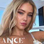 ⁦ALICE Eyelashes Individual Kit Natural Cluster Lashes Kit Clear Band Wispy Lash Extension Kit Cluster Eyelash Extension Kit with 135pcs C Curl 10-14mm Eyelash Clusters Bond and Seal DIY at Home⁩ - الصورة ⁦4⁩