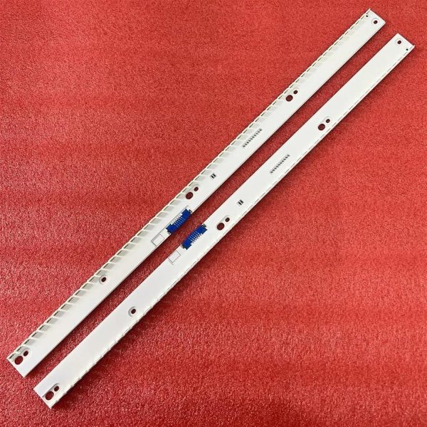 LED Backlight Strip for Sam/s.ung UE49KU6500U UE49KU6510U UE49KU6405U UE49KU6449 BN96-39673A 39672A