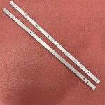 ⁦7 مصابيح LED خلفية للتلفزيون LD32U3100 BOEI320WXI-01 32EU300 LE32B510 CRH-F32PL3030020756P-REV1.6MR CRH-F32W3030020767C⁩ - الصورة ⁦5⁩