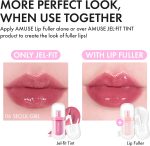 ⁦Amuse Jel-fit tint (07 CARAMEL)⁩ - الصورة ⁦8⁩