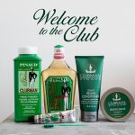 ⁦Clubman Pinaud After Shave Lotion, 6 Ounce (3-)⁩ - الصورة ⁦6⁩