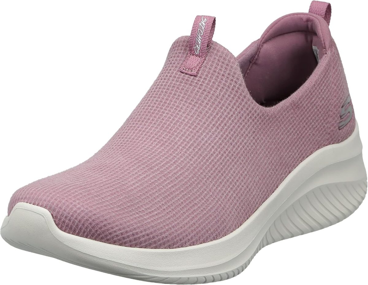 Skechers WOMEN'S ULTRA FLEX 3.0 SLIP ON