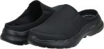 ⁦Skechers GO WALK 6 - CABRIO mens Walking Shoe⁩ - الصورة ⁦2⁩