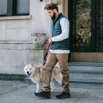 ⁦حذاء رياضي ستبيز V2 للمشي بتصميم واسع سهل الارتداء مع دعم لقوس القدم بدون أربطة لتخفيف آلام القدم للرجال، من فيتفيل⁩ - الصورة ⁦7⁩