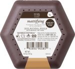 ⁦Burt's Bees 100% Natural Origin Mattifying Powder Foundation, Sand, 0.3 Ounce, Packaging May Vary⁩ - الصورة ⁦7⁩