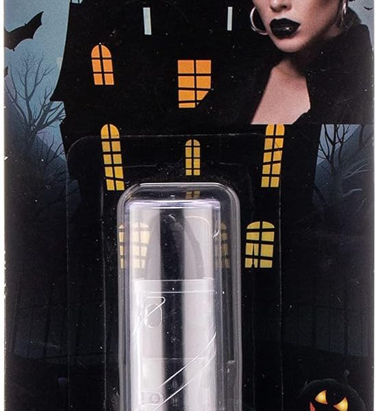 Party Magic Lipstick (Black)