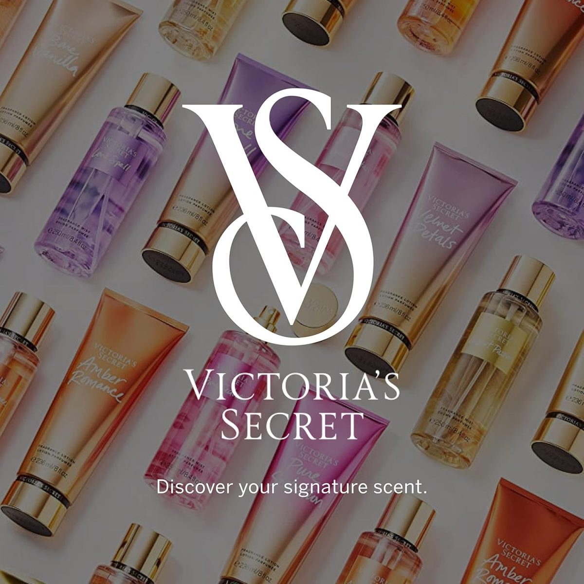 ⁦Victoria'S Secret Velvet Petals (2019) 250ml Body Mist⁩ - الصورة ⁦5⁩