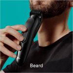 ⁦Braun SK3400 Series 3 All-In-One Style Kit, Black⁩ - الصورة ⁦2⁩