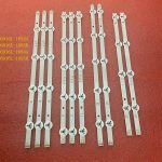 ⁦LED Backlight for TV 42LB7000 42LB673V 42LB675V 42LB677V 42LB679V 42LB700V 42LB730V 42LB731V 42LB720V 42LB680V 42LB690V 42LY970H⁩ - الصورة ⁦2⁩