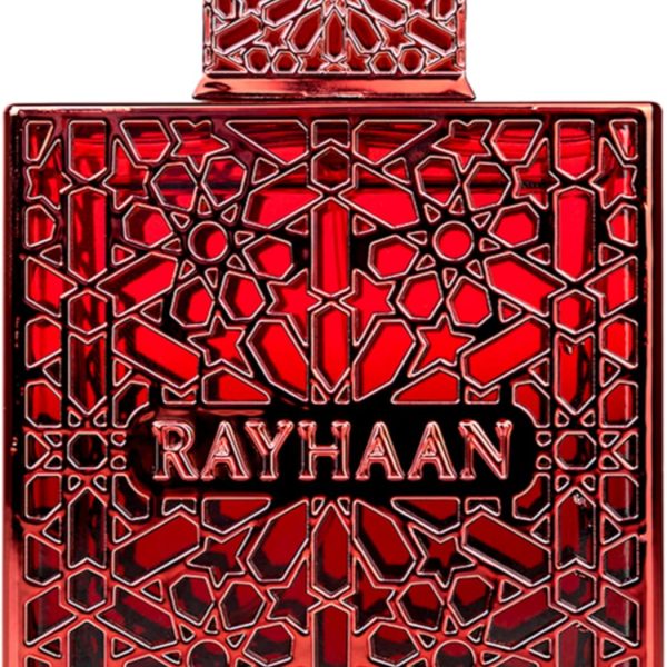 عطر بخاخ او دي بارفان كريمسون للجنسين من ريحان - 100 مل