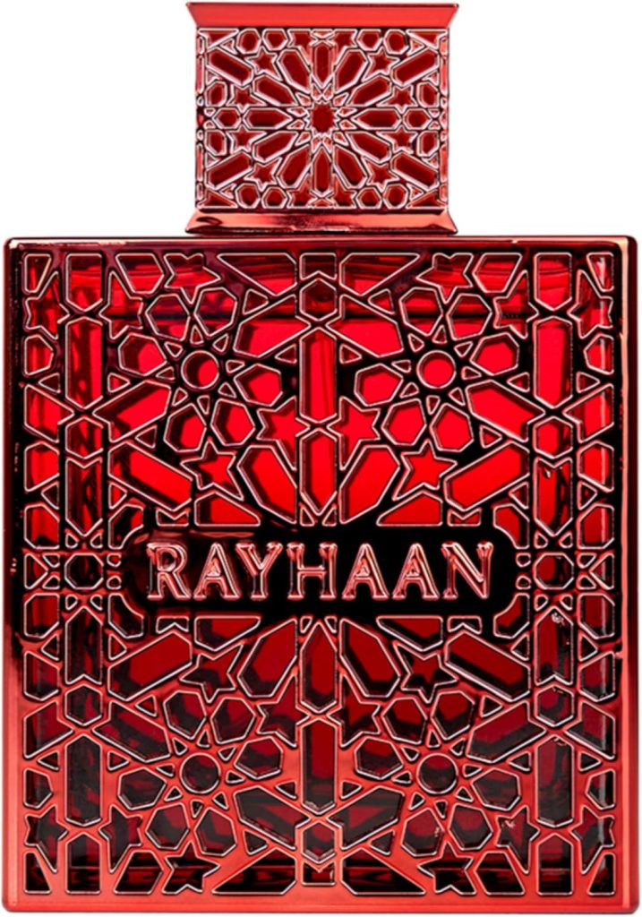 عطر بخاخ او دي بارفان كريمسون للجنسين من ريحان - 100 مل