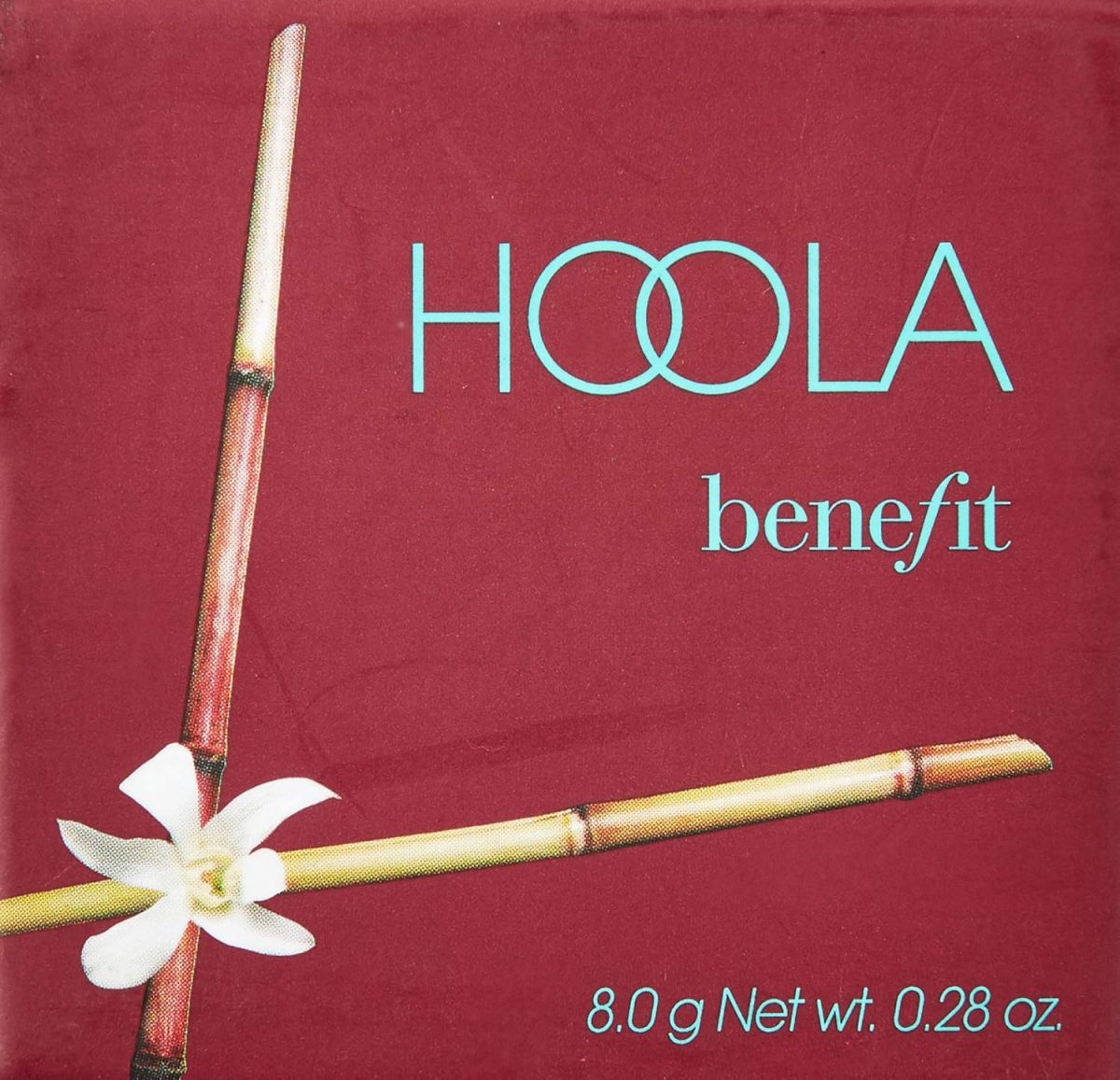 ⁦Benefit Hoola Box O Powder (8g/0.28oz)⁩ - الصورة ⁦2⁩