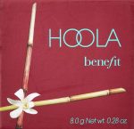 ⁦Benefit Hoola Box O Powder (8g/0.28oz)⁩ - الصورة ⁦2⁩