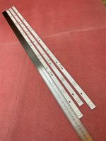 ⁦شرائط اضاءة خلفية LED لتلفزيون VEK/T.A LD43SF651BS LD-43S6015BT AKTV432 JS-D-JP4320-081EC 091EC E43F2000 MS-L1111R MS-L1111L⁩ - الصورة ⁦5⁩