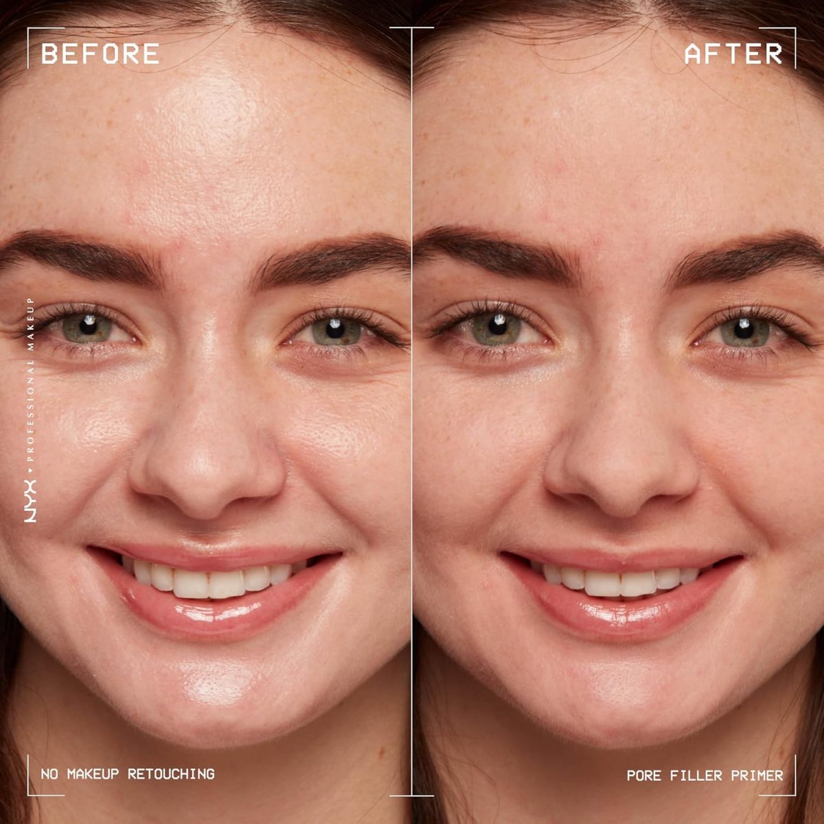 ⁦NYX Professional Makeup Pore Filler, Regular 01⁩ - الصورة ⁦4⁩