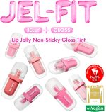 ⁦Amuse Jel-fit tint (07 CARAMEL)⁩ - الصورة ⁦7⁩