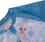 ⁦Frozen Elsa Girls Skirted Swimming Costume Swimsuit in My Element, Elsa, 5-6 Years⁩ - الصورة ⁦6⁩