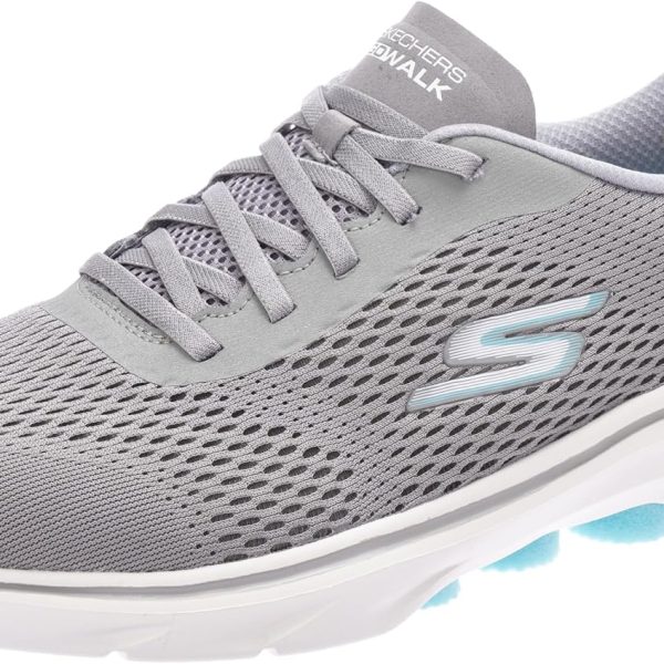 حذاء رياضي بيرفورمانس جو ووك 7 للنساء من سكيتشرز