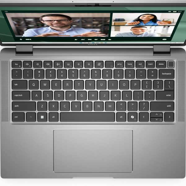 Dell Latitude 7450 Laptop (2024) | 14" 1920x1200 FHD+ | Core Ultra 7-165U - 512GB SSD Hard Drive - 32GB RAM | 12 cores @ 4.9 GHz Win 11 Pro Black