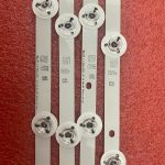 ⁦LED Backlight for TV 42LB7000 42LB673V 42LB675V 42LB677V 42LB679V 42LB700V 42LB730V 42LB731V 42LB720V 42LB680V 42LB690V 42LY970H⁩ - الصورة ⁦3⁩