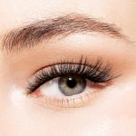 ⁦KISS Lash Couture Triple Push Up Collection Multipack, 3D Volume False Eyelashes, Triple Design Technology, Multi-Angles & Lengths, Cruelty-Free, Contact Lens Friendly, Reusable, Style Robe, 4 Pairs⁩ - الصورة ⁦9⁩