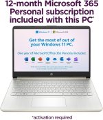 ⁦لابتوب أعمال إليت بوك 665 G11 من اتش بي، بشاشة 16 بوصة FHD+، AMD رايزن 5 7535U سداسي النواة (i5-1335U)، 6GB DDR5 رام، 512GB PCIe SSD، واي فاي 16GB، لوحة مفاتيح مضيئة، قارئ بصمة، ويندوز 11 برو، فينتير⁩ - الصورة ⁦3⁩