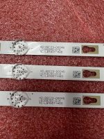 ⁦XYMJT LED backlight strip 11 Lamp 49D1200 49HR332M11A2 V3 For TV T49FSL6010 HR-78803-02964 LE03RB2R0-DK 4C-LB490T-HR9 LVF490CSDX⁩ - الصورة ⁦2⁩