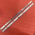 ⁦LED Backlight Strip For Sam/s.ung UE65NU8000 UE65NU8000L UE65NU8000T UE65NU8000U UE65NU8002T UE65NU8005T UE65NU8009T⁩ - الصورة ⁦5⁩