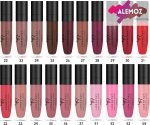 ⁦Golden Rose G.R longstay liquid matt lipstick no30⁩ - الصورة ⁦3⁩