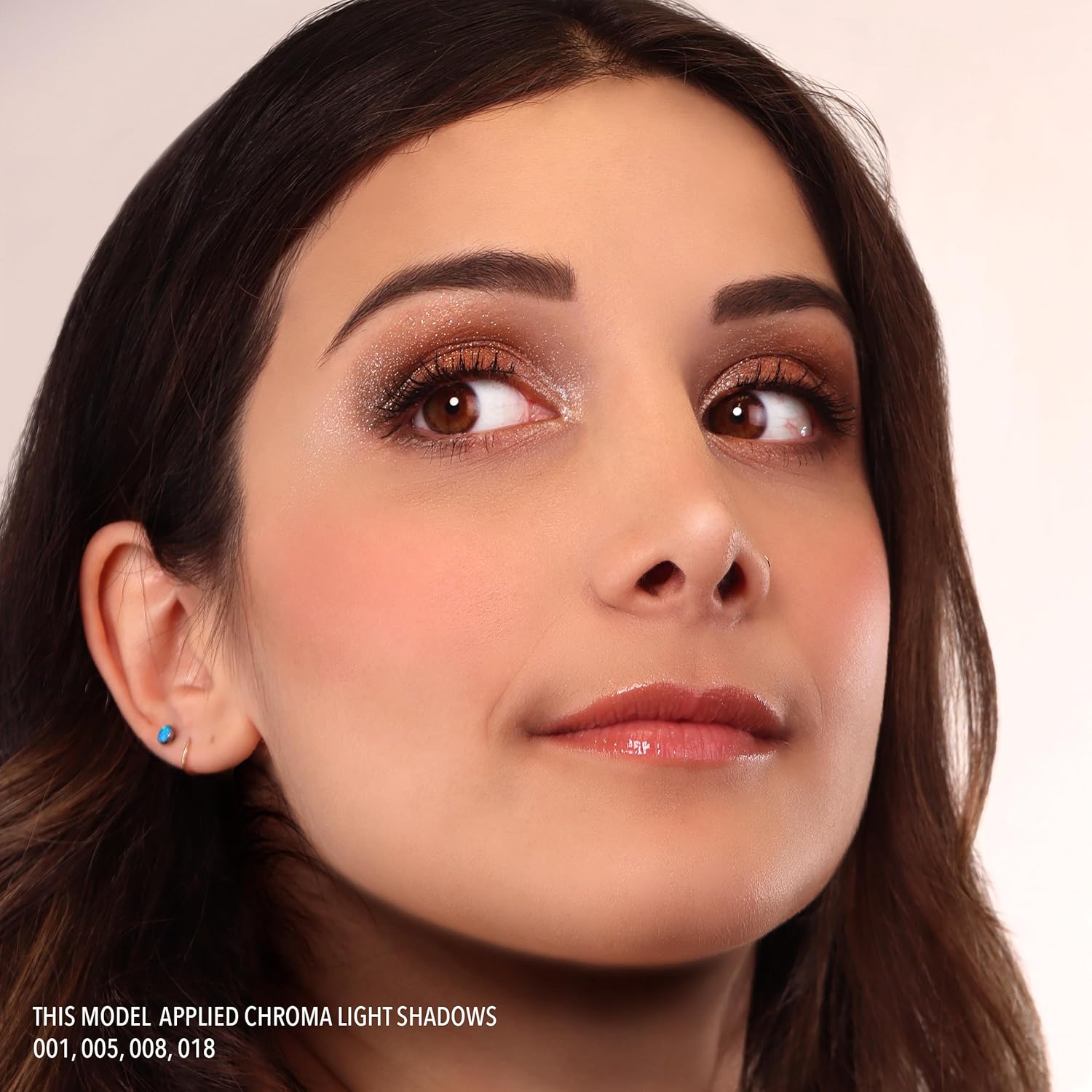 81bLbOQBL._AC_SL1500_.jpg Chroma Light Shadow (019, Keepsake) - الصورة 7