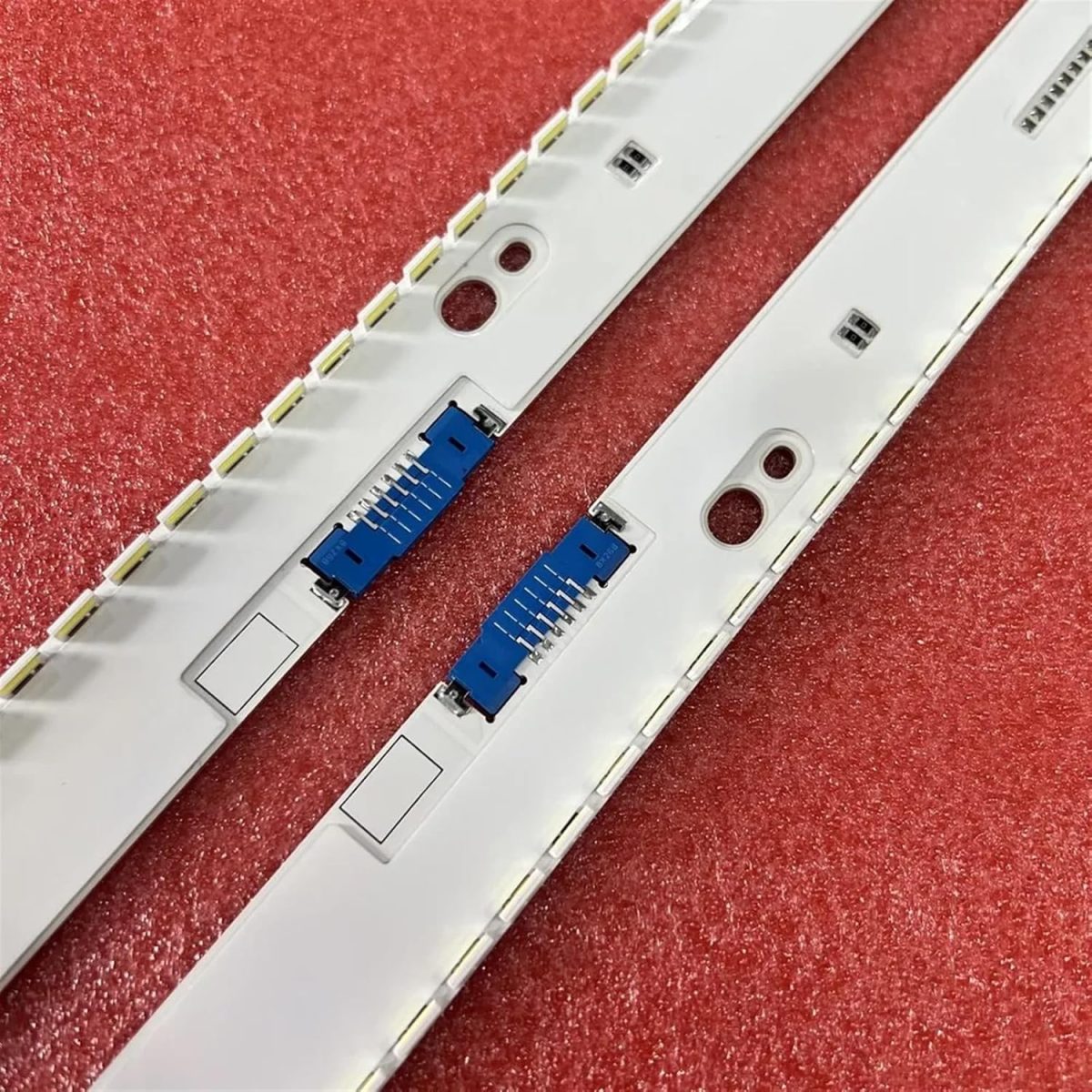 ⁦LED Backlight Strip for Sam/s.ung UE49KU6500U UE49KU6510U UE49KU6405U UE49KU6449 BN96-39673A 39672A⁩ - الصورة ⁦3⁩