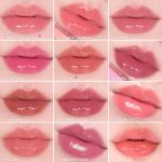 ⁦Amuse Jel-fit tint (07 CARAMEL)⁩ - الصورة ⁦3⁩