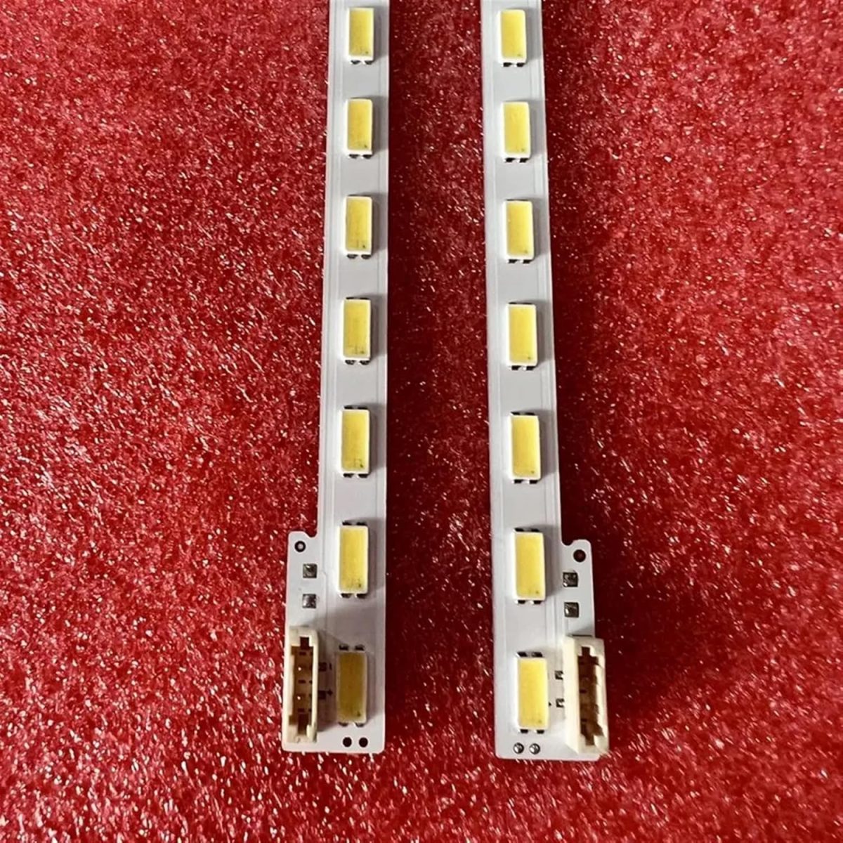 ⁦LED backlight strip 30LED for TV KDL-32EX520 KDL-32EX550 KDL-32EX650 2012SLS32 LTY320HQ01 LJ64-03412A LTY320AN03 LTY320HN03⁩ - الصورة ⁦3⁩