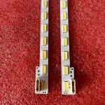 ⁦LED backlight strip 30LED for TV KDL-32EX520 KDL-32EX550 KDL-32EX650 2012SLS32 LTY320HQ01 LJ64-03412A LTY320AN03 LTY320HN03⁩ - الصورة ⁦3⁩